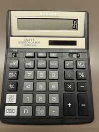 Калькулятор BS-777