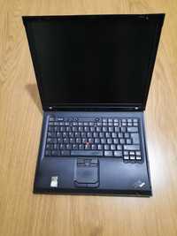 Portátil IBM ThinkPad