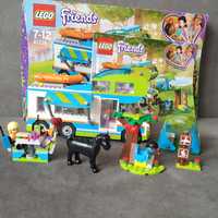 Lego Friends 41339