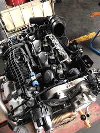 Motor volvo 2.0 turbo diesel