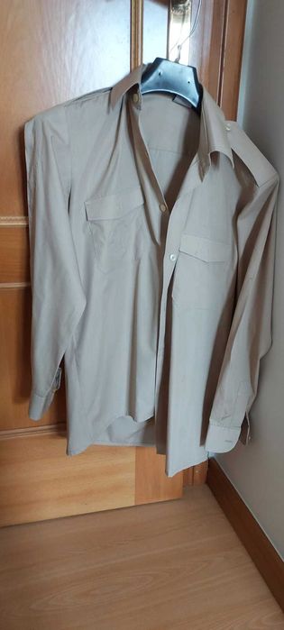 Camisa Escuteiros