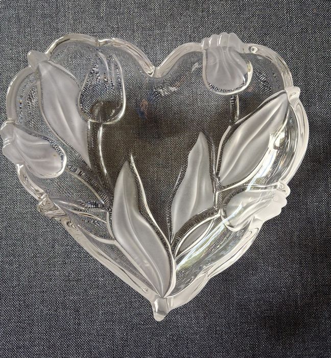 Patery ,miseczki  szklane