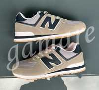 Buty New Balance 574 Męskie Rozmiar 41-46