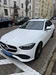 Mercedes-Benz Klasa C Pierwszy właściciel