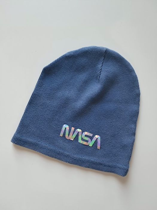 Czapka Nasa r 42