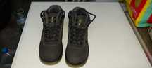 Botas EPI obra / industria unisexo 38 Satexo