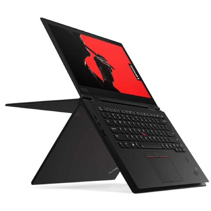 Ноутбук Lenovo ThinkPad X1 Yoga (3nd Gen) LTE (i5-8350U/8/256SSD)