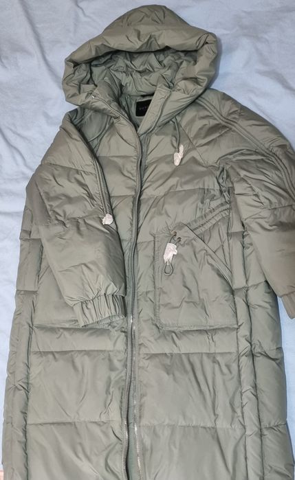 Зимове пальто TONGCOI, р. 48 ( XL)