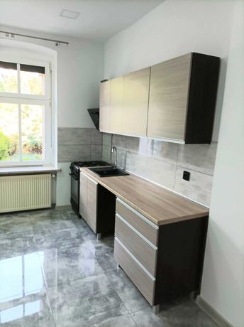 Wynajme 2 pokoje, 60 m2, w centrum.