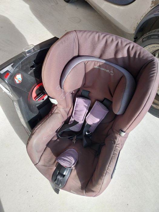 Cadeira rotativa bebeconfort