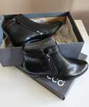 Botki damskie Ecco