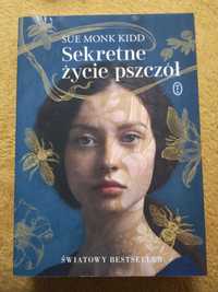 "Sekretne życie pszczół" Sue Monk Kidd