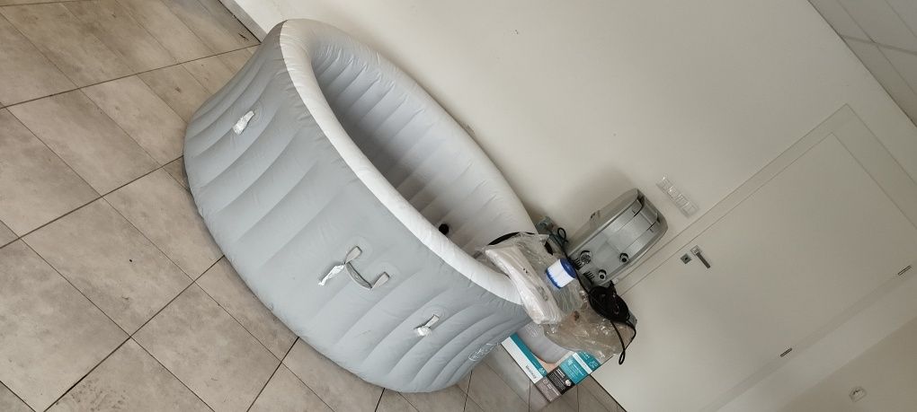 Jacuzzi bestway st.Lucia Nowe