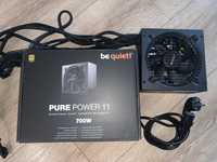 GWARANCJA Zasilacz be quiet! PURE POWER 11 700W 80 PLUS GOLD