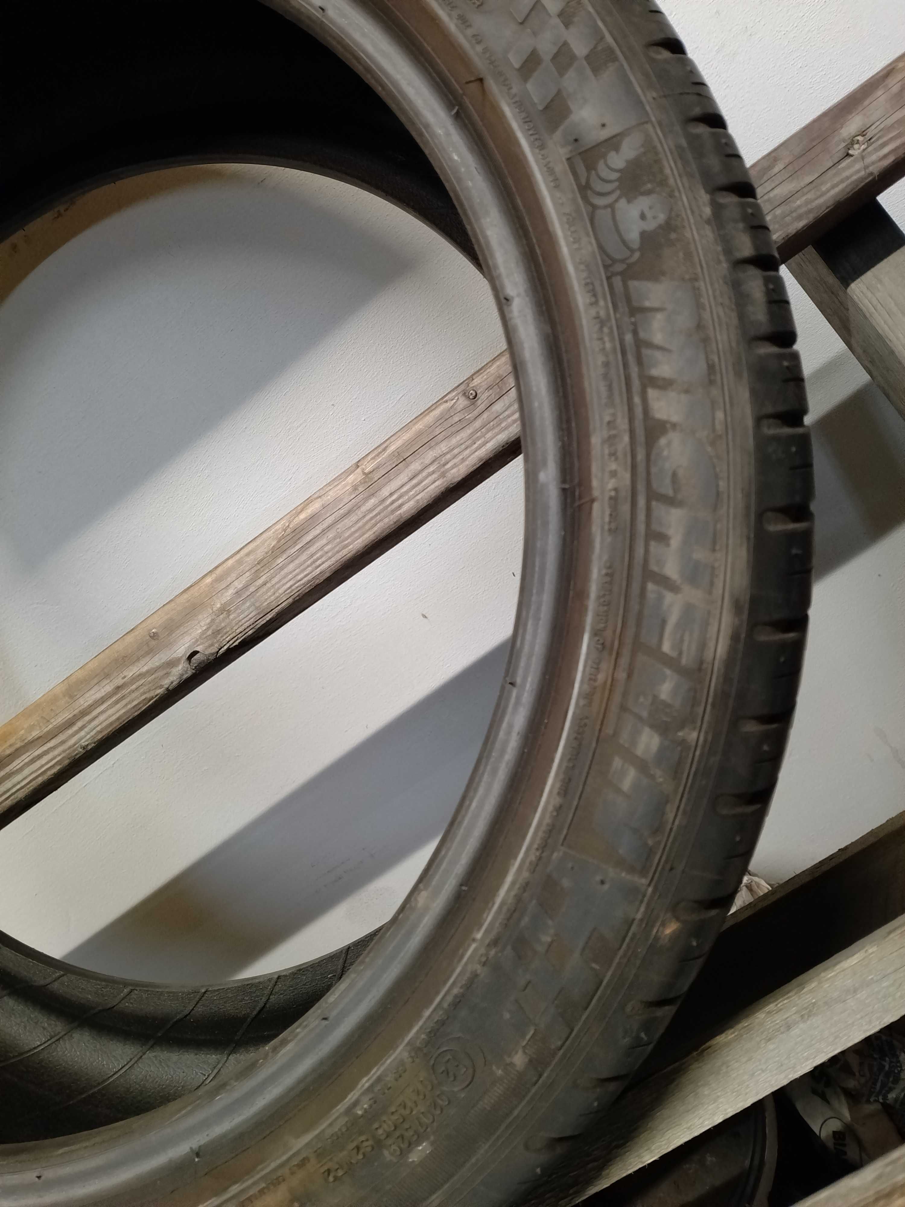 235/40 18 Michelin Pilot Sport3 4015/2517 Obrzycko L1609