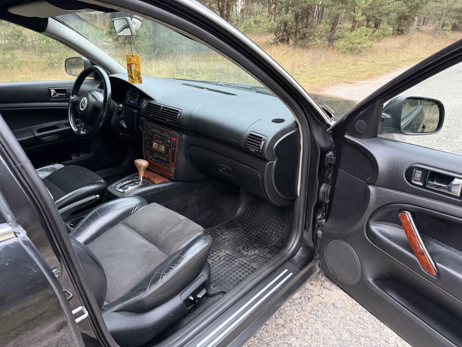 Продам Volkswagen Passat B5+, Повний Привід