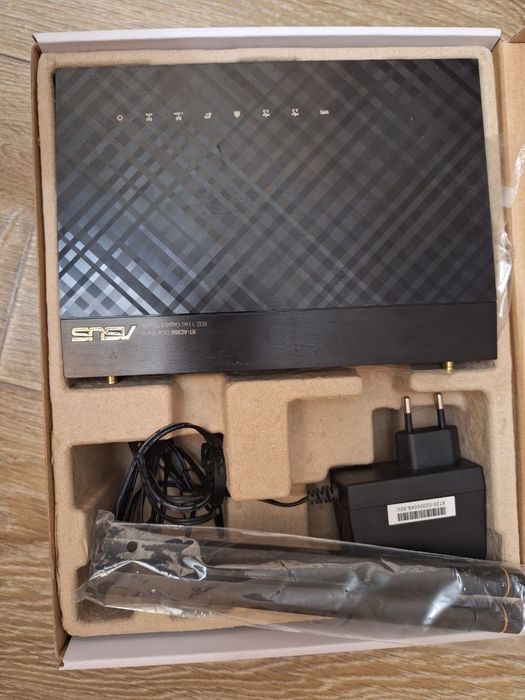 Роутер Asus RT-AC55U Gigabit router