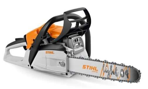 STIHL Pilarka Spalinowa MS 182, faktura, paragon, autoryzowany sklep