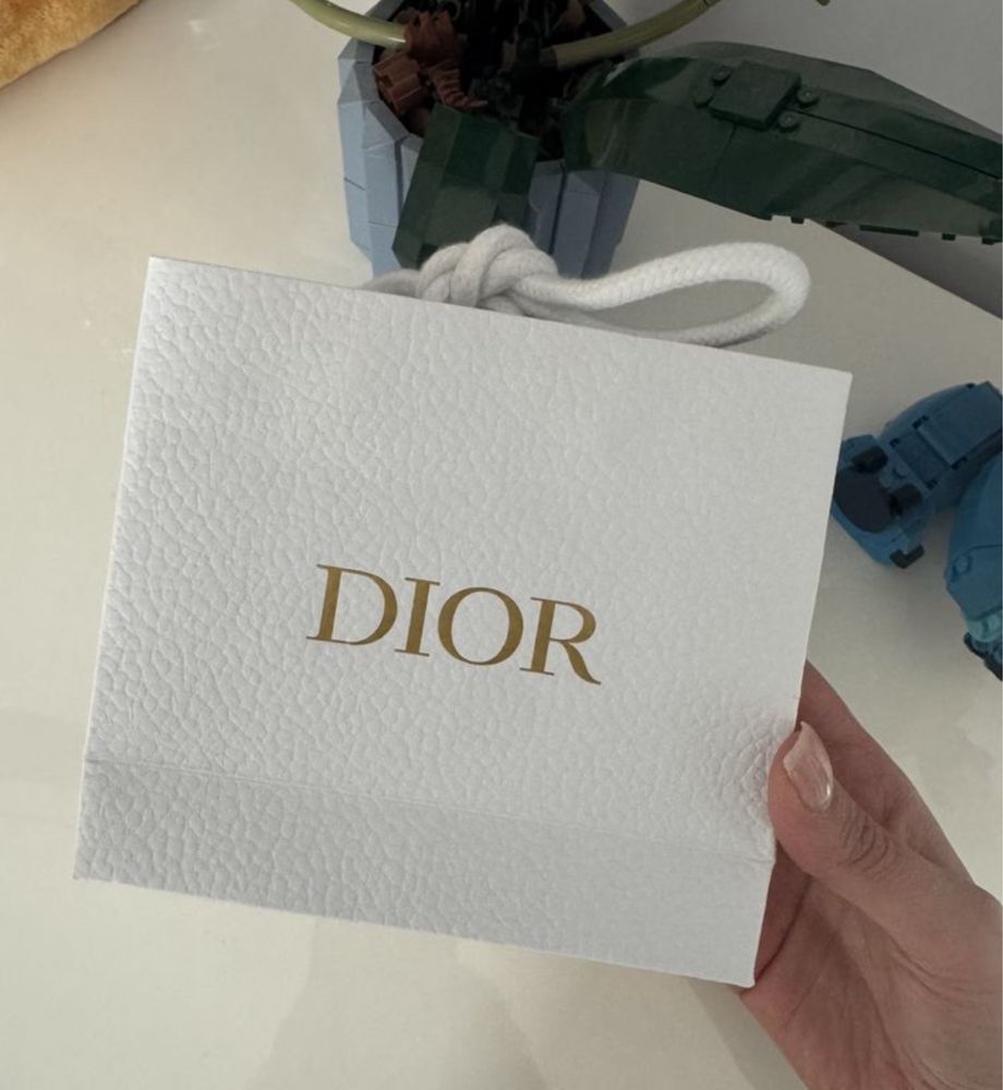 Подарунковий набір dior addict