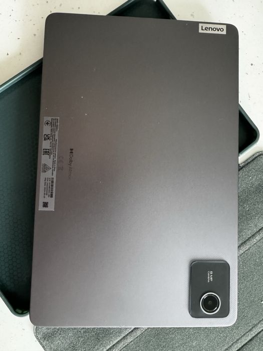 Продам планшет LENOVO  M11 8/128+ Pen