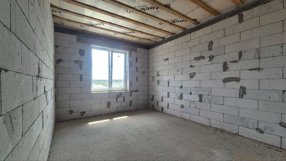 Затишок, простір і зручність — ваш новий будинок у Гостомелі