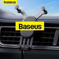 Baseus автодержатель для телефона,  Baseus Car Phone  Gravity