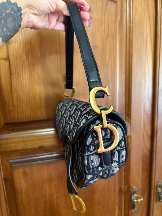 Bolsa versátil pequena