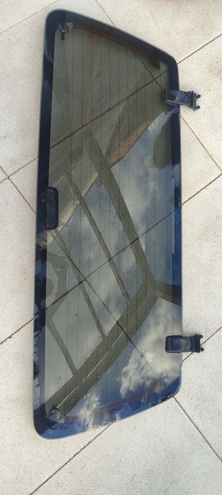 Jeep  ZJ tylna szyba