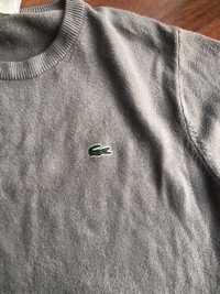 Sweter  ortginalny lacoste