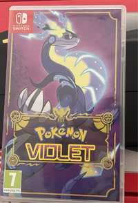 Vendo Pokemon Violet