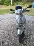 Sprzedam skuter Peugeot