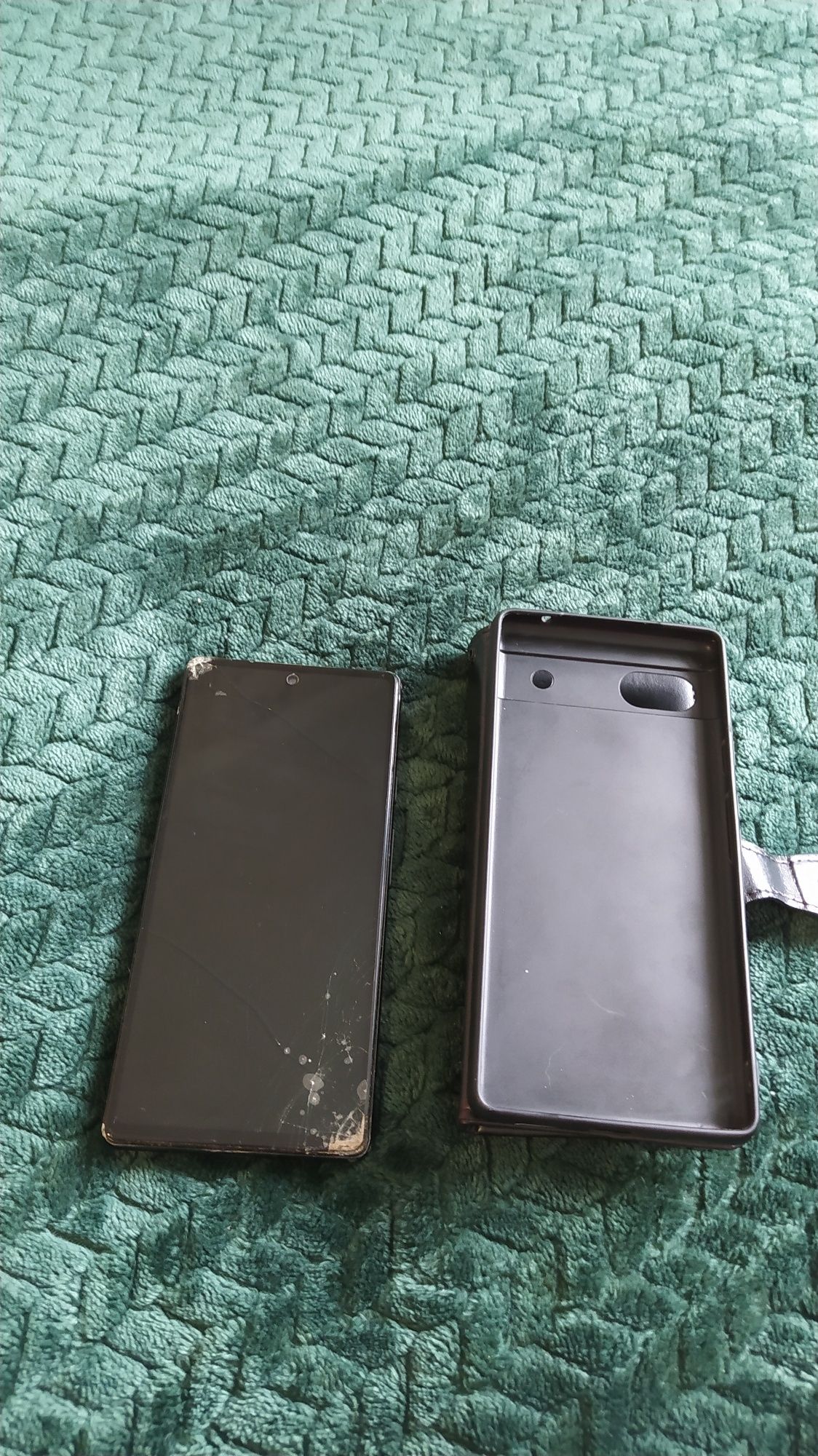 Продам  Google 6a 8/128