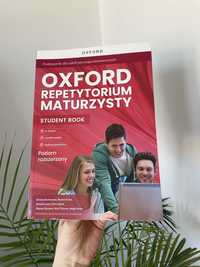 OXFORD repetytorium maturzysty ksiazka podrecznik jezyk angielski