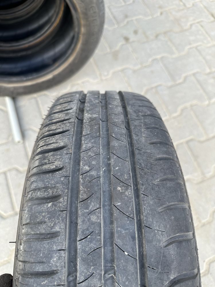 Opony letnie Michelin 185/60R15