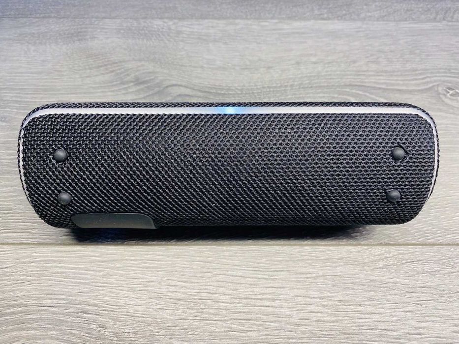 Портативна колонка Sony SRS-XB21 Black
