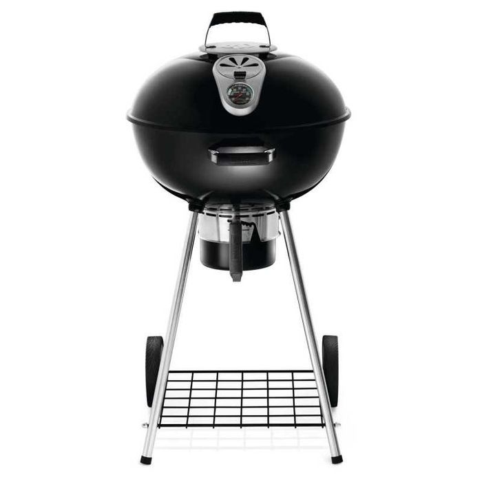 Угольный BBQ гриль Napoleon Rodeo NK22K  Барбекю