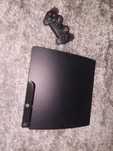PS3 160GB Em Bom Estado