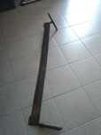 Serra traçadeira