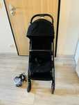 Wozek cybex beezy