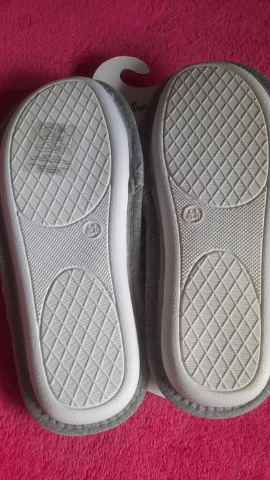 Chinelos de quarto Mickey