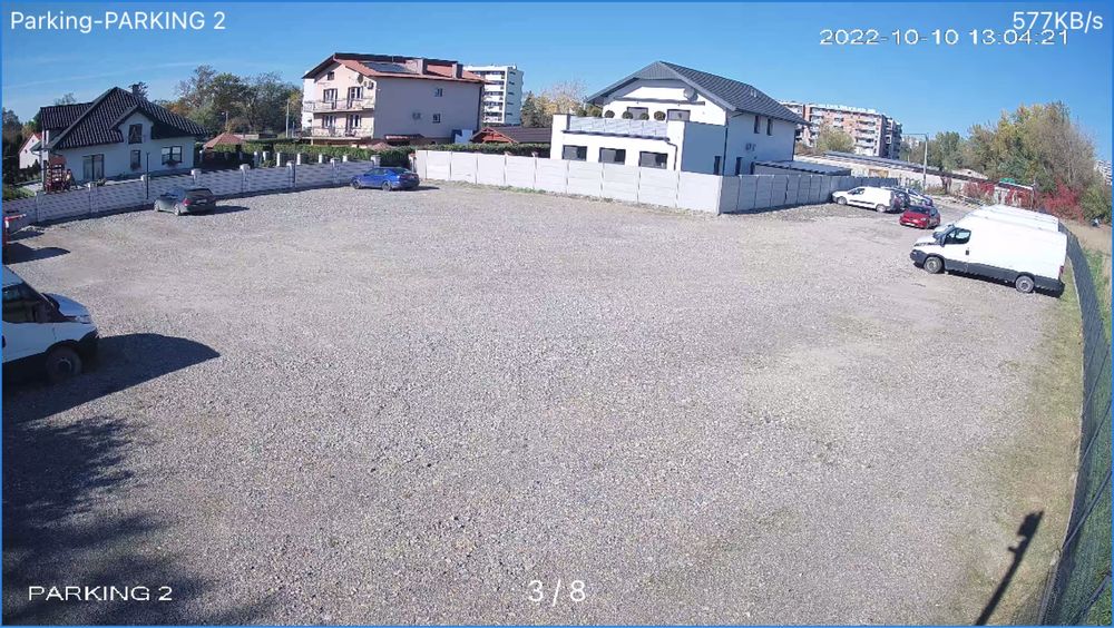 Wynajme  miejsca parkingowe plac ul.Sołtysowska