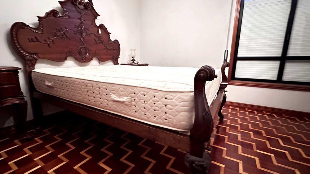 Mobilia de quarto