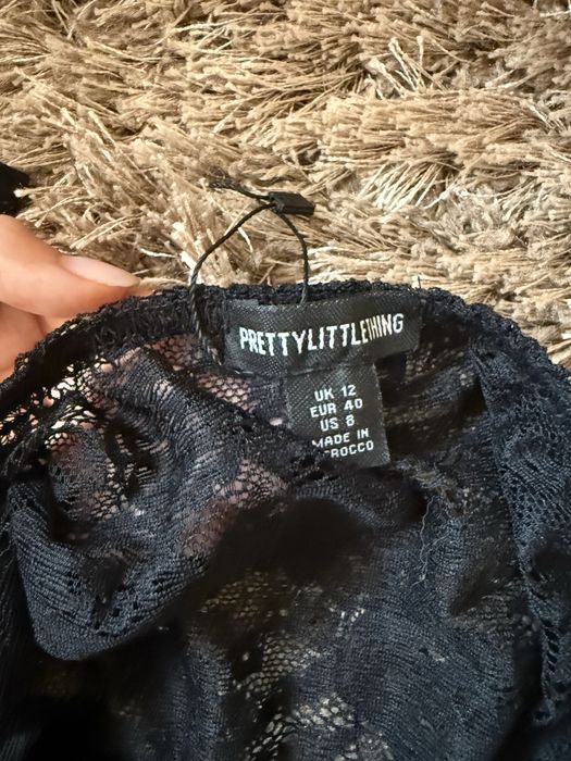 Прекрасний топ PLT