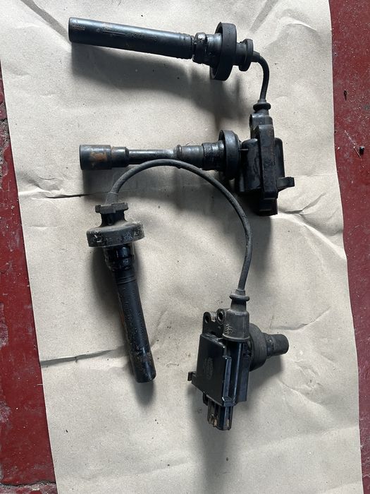 Катушка запалення 1.6 Lancer 9 2003-2009