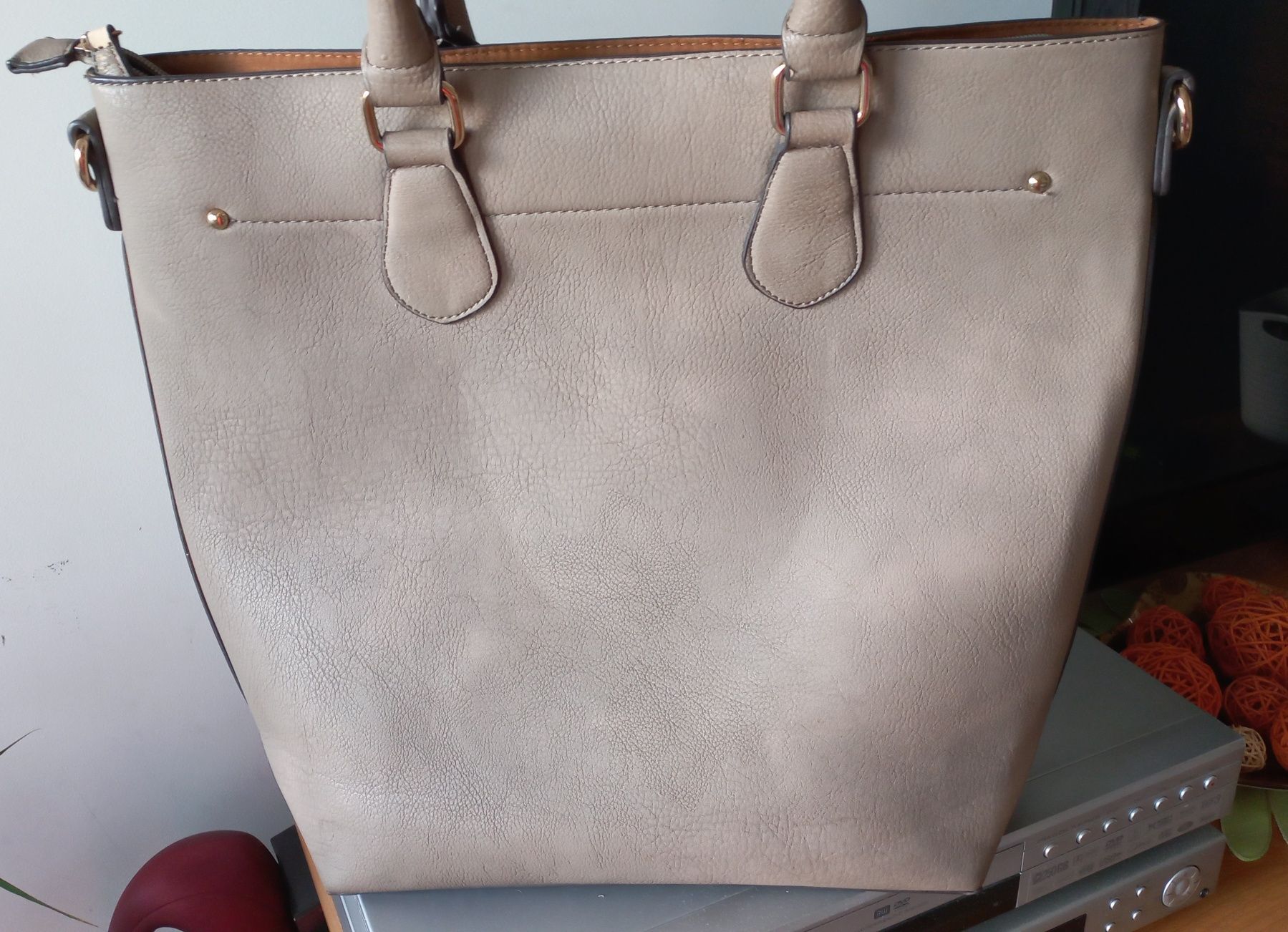 Torba torebka shopper