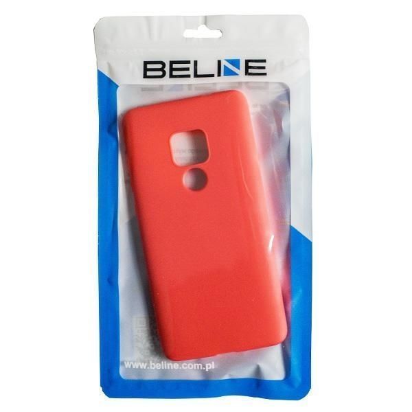 Beline Etui Candy Iphone 13 Pro Max 6,7" Różowy/Pink