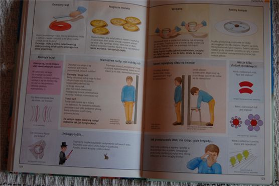"Pierwsza encyklopedia szkolna" Marc Pellote