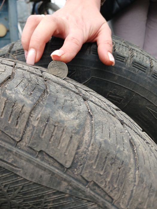 Колеса R14 185.65-70