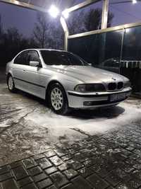 Bmw e39 535i бмв, BMW