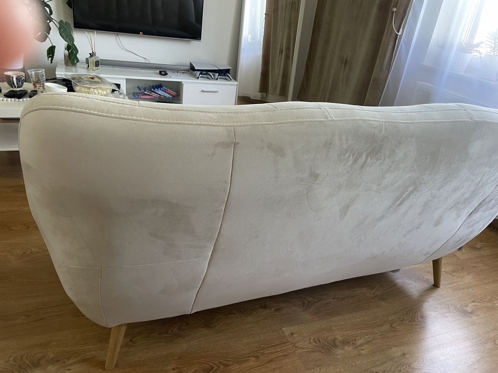 sofa 3 osobowa NORD | Agata meble